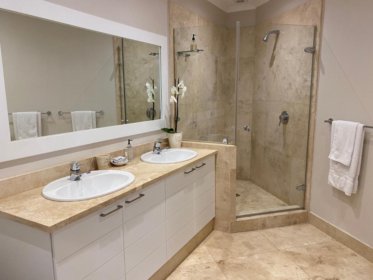 Stella Maris Luxury Apartment Плеттенберг-Бей Екстер'єр фото