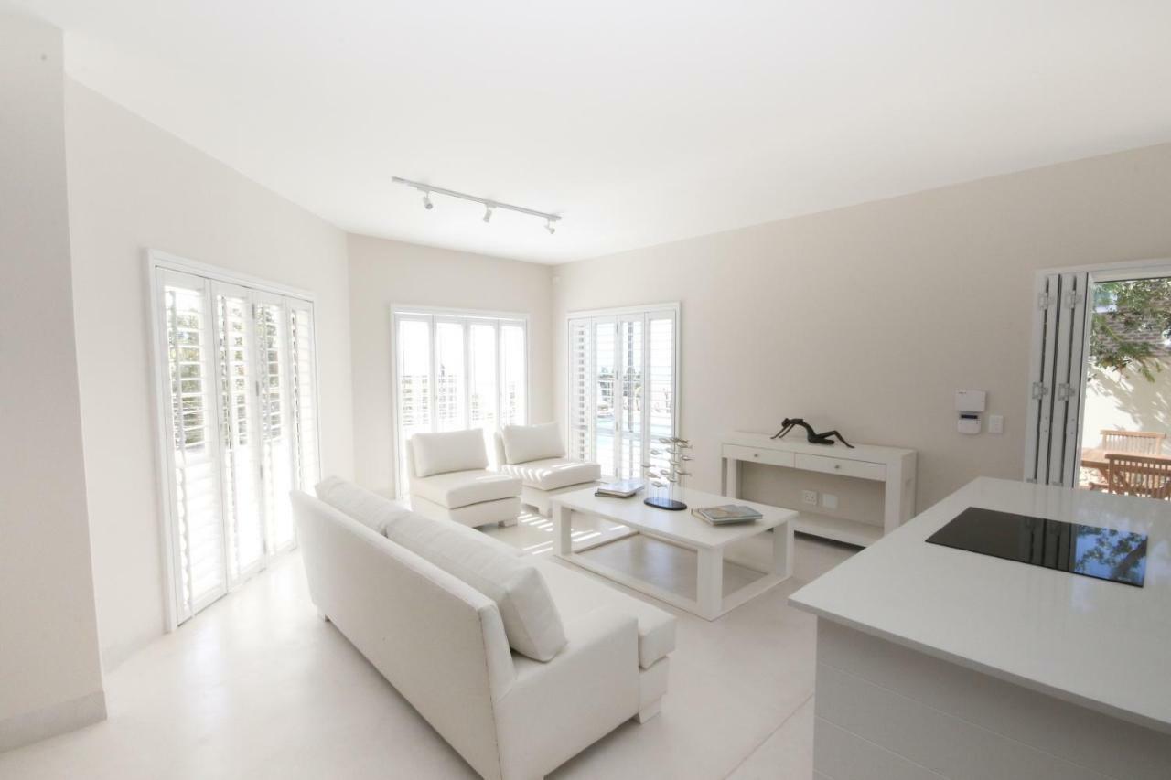 Stella Maris Luxury Apartment Плеттенберг-Бей Екстер'єр фото