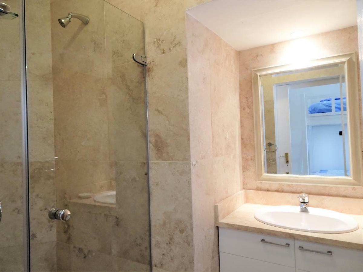 Stella Maris Luxury Apartment Плеттенберг-Бей Екстер'єр фото